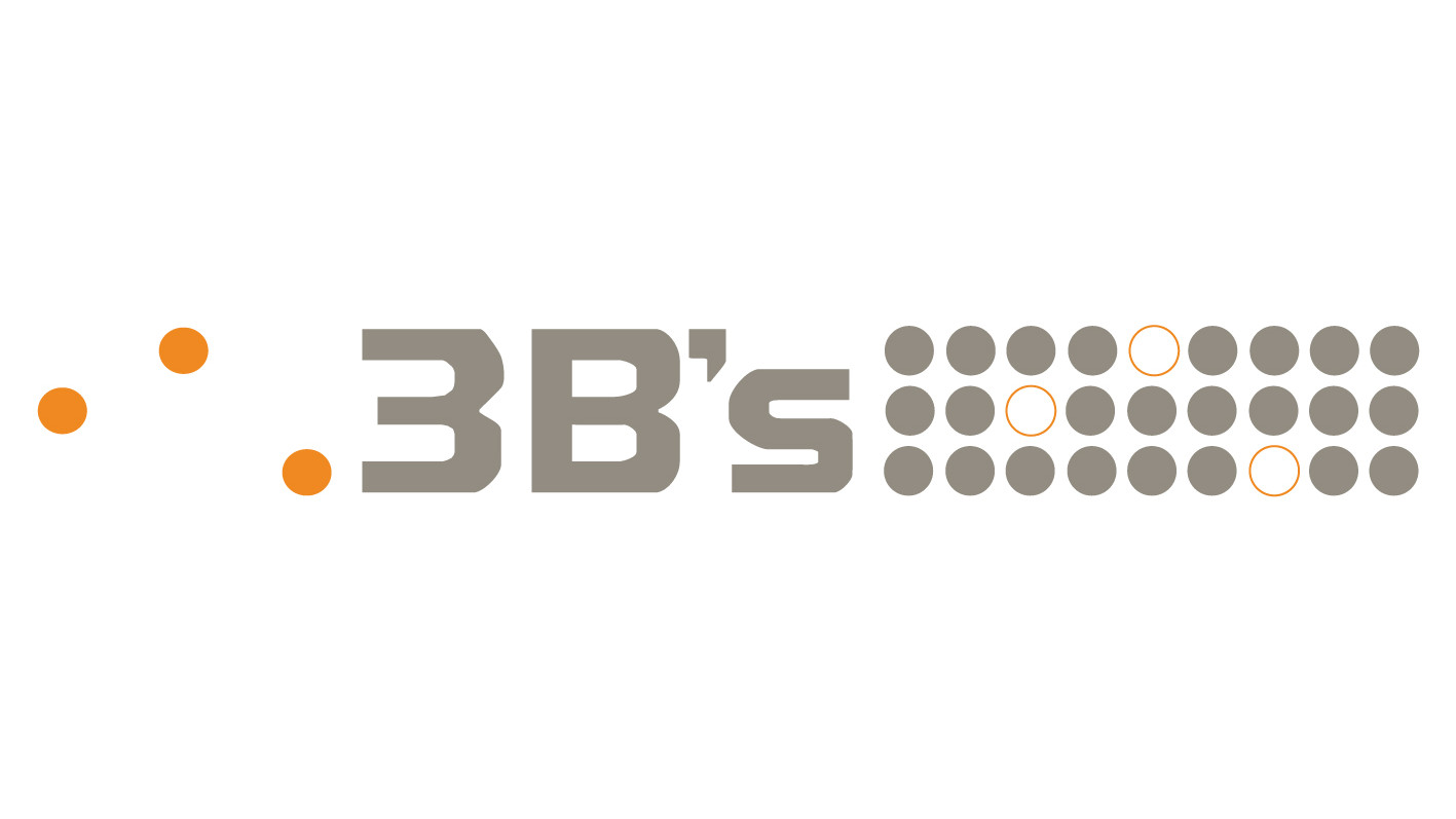 3Bs logo