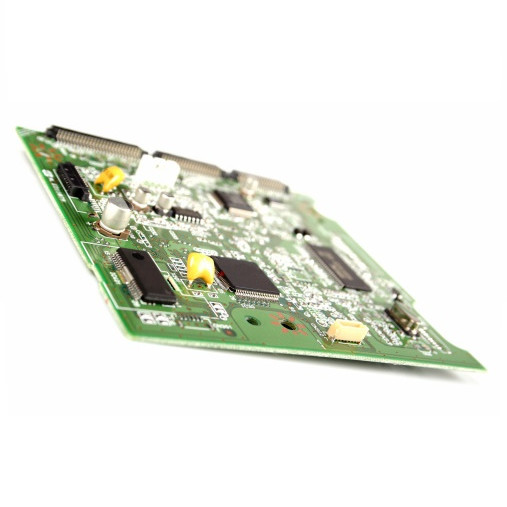 We design your electronic circuit board (PCB)