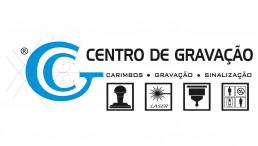 Centro de Gravação logo