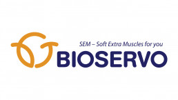 Bioservo logo