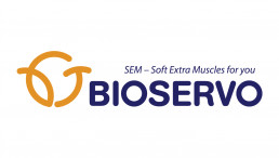 Bioservo logo