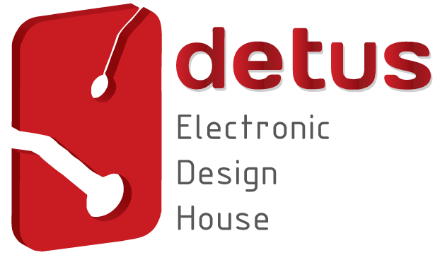 Detus - Electronic Design House