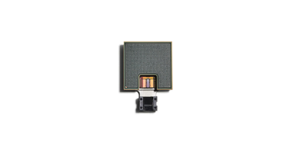 Conceção de hardware e inteligência artificial